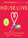 Cover image for House Love